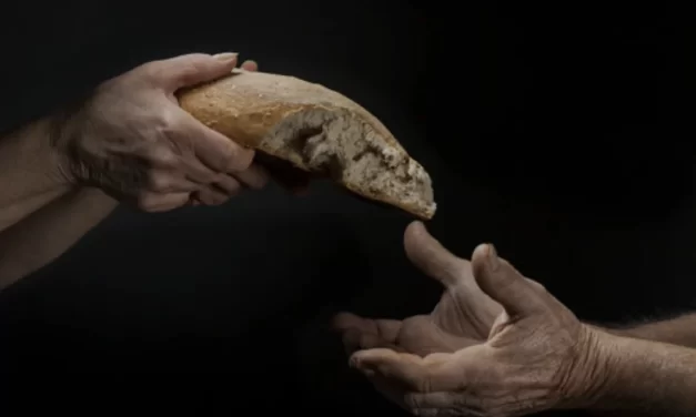 “Dilexi te”: l’amore che precede e resta. Il primo sigillo di Leone XIV