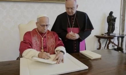 “Dilexi Te”: la prima parola d’amore di Leone XIV