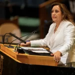 Perù, la caduta di Dina Boluarte non è la fine della crisi. È il sintomo.