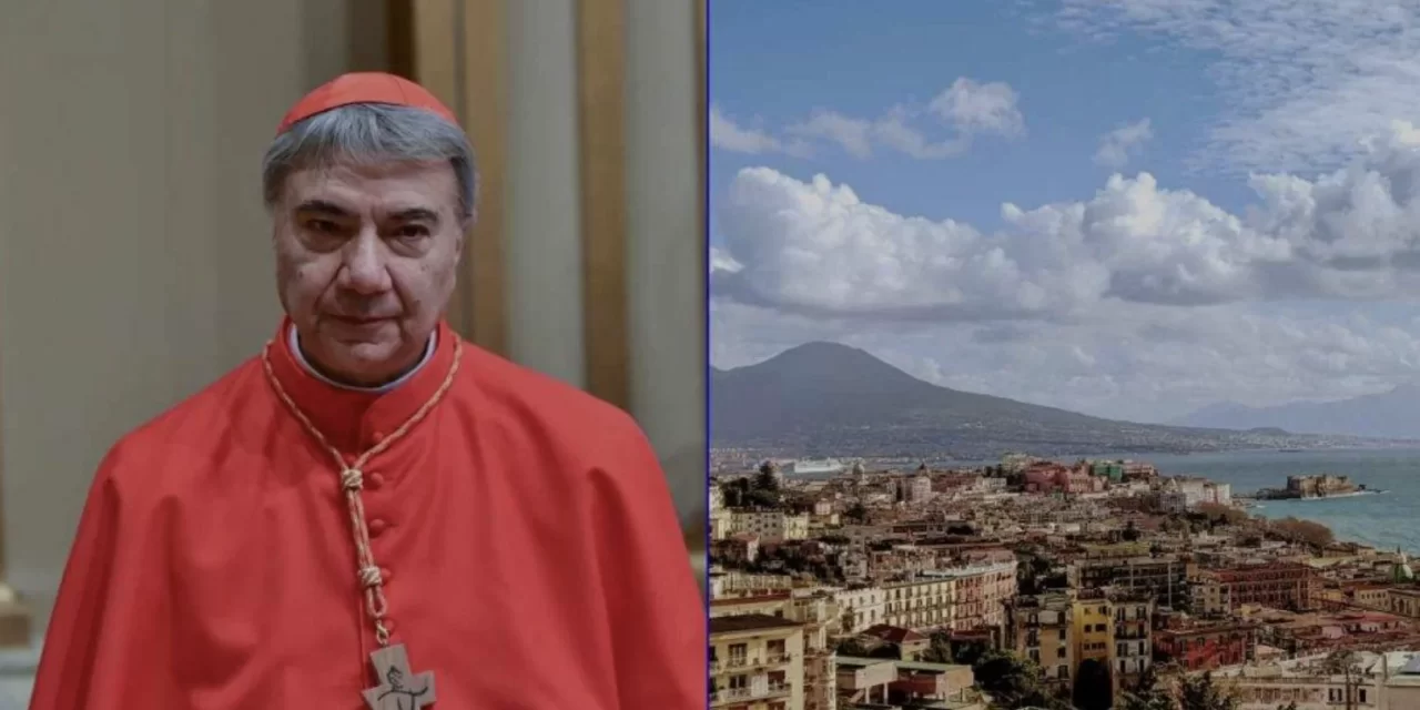 Don Mimmo Battaglia: il Sud non chiede assistenza, ma dignità