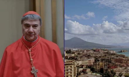 Don Mimmo Battaglia: il Sud non chiede assistenza, ma dignità