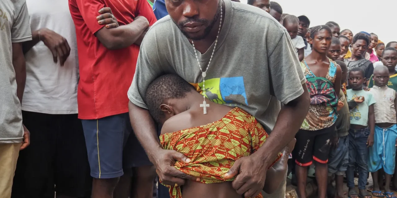 Nigeria, il dolore di Yelwata e la tentazione delle narrazioni globali