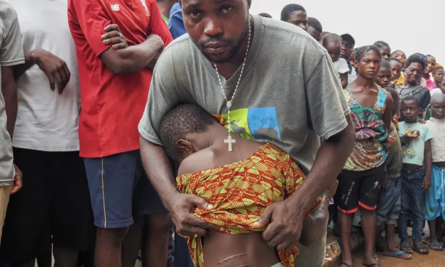 Nigeria, il dolore di Yelwata e la tentazione delle narrazioni globali