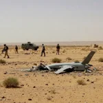 Drone del Mali abbattuto in Algeria. Un’ostilità che imbarazza mamma Russia