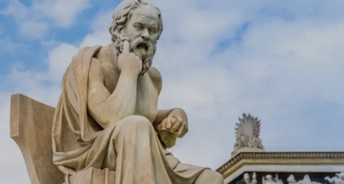 Filosofia politica e destino dell’umano