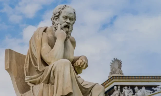 Filosofia politica e destino dell’umano