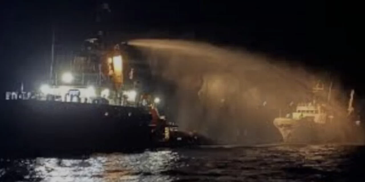 Gaza, la flottiglia fermata: la coscienza del mondo sotto sequestro