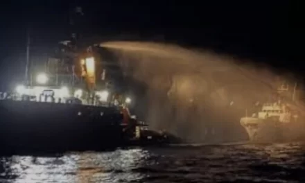Gaza, la flottiglia fermata: la coscienza del mondo sotto sequestro