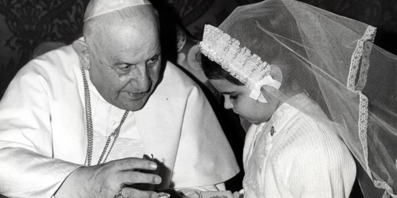 Per i papi da Giovanni XXIII a Leone XIV, “non si poteva andare avanti così”