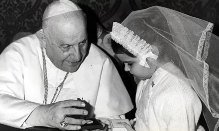 Per i papi da Giovanni XXIII a Leone XIV, “non si poteva andare avanti così”