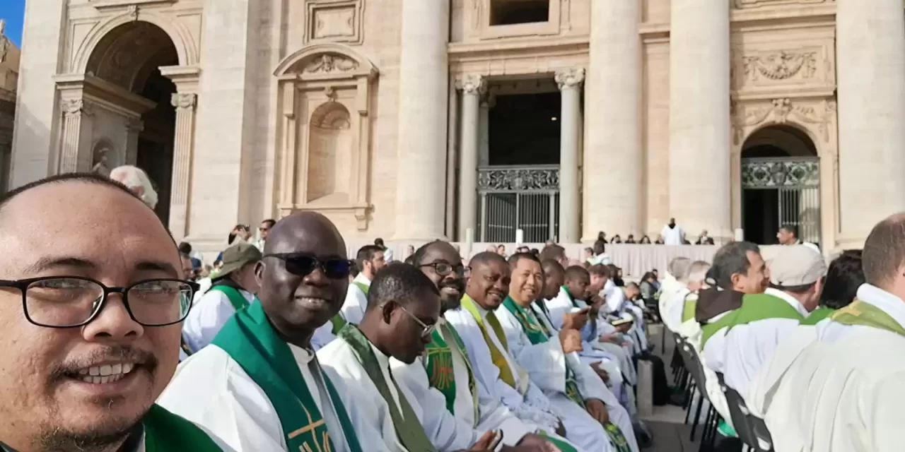Il Giubileo della vita consacrata: tornare al cuore per svegliare il mondo