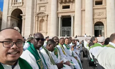 Il Giubileo della vita consacrata: tornare al cuore per svegliare il mondo