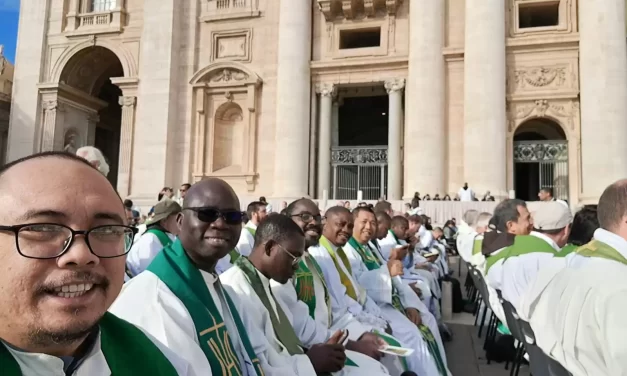 Il Giubileo della vita consacrata: tornare al cuore per svegliare il mondo