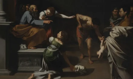 Le radici morali del conflitto