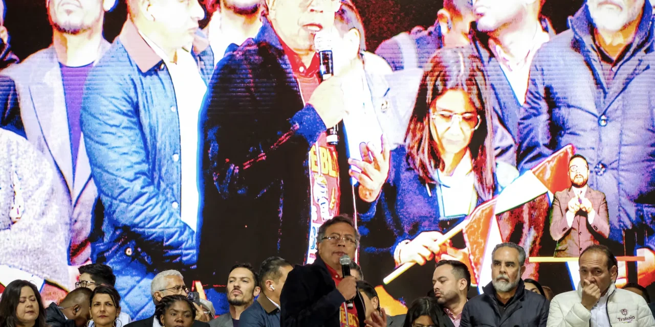 Petro, il narcotraffico e gli Stati Uniti: la nuova guerra fredda latinoamericana