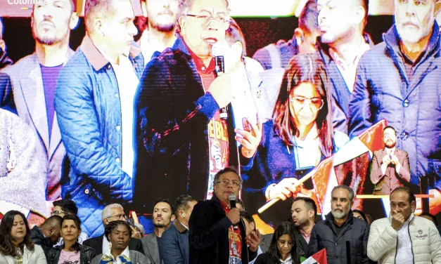 Petro, il narcotraffico e gli Stati Uniti: la nuova guerra fredda latinoamericana