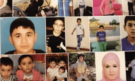 Dodici anni fa il “naufragio dei bambini” nel silenzio complice dello Stato
