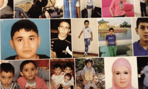 Dodici anni fa il “naufragio dei bambini” nel silenzio complice dello Stato