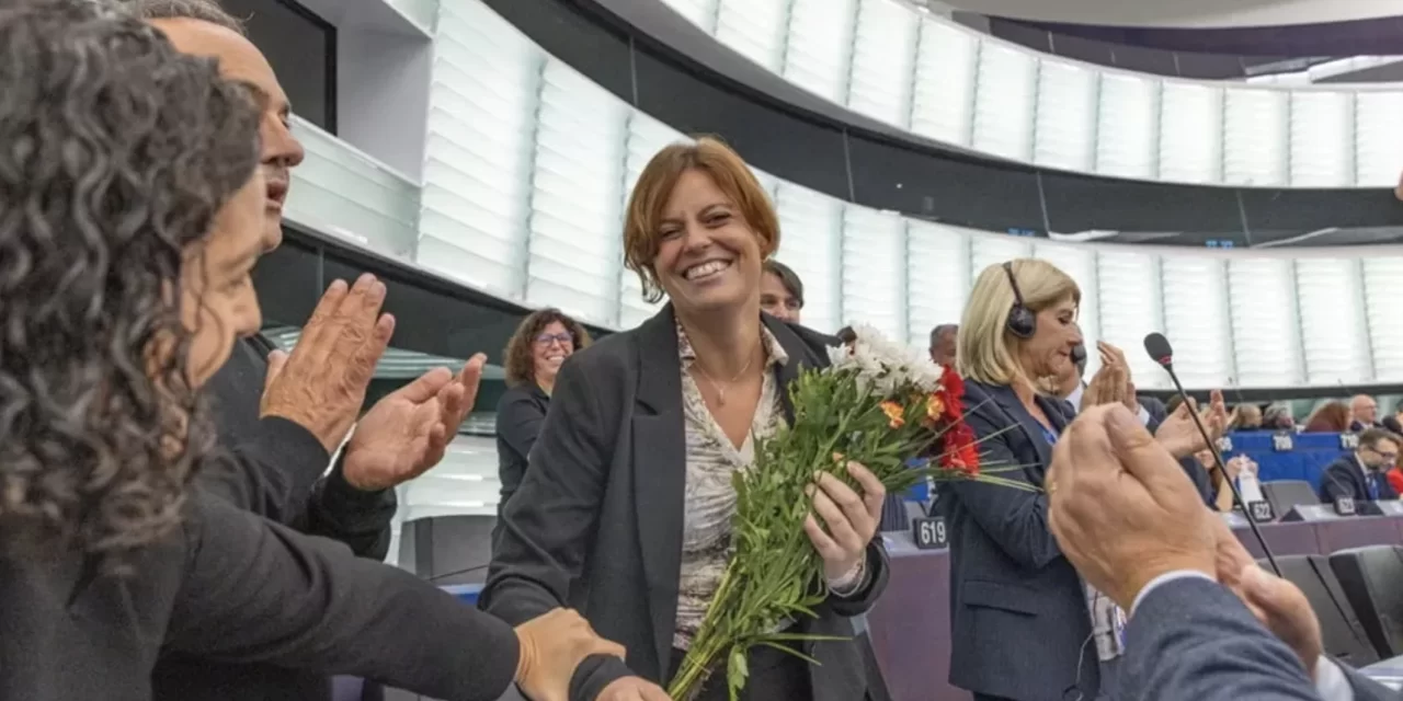 Il caso Salis e la prova della democrazia europea. Una vittoria dal sapore amaro