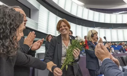 Il caso Salis e la prova della democrazia europea. Una vittoria dal sapore amaro