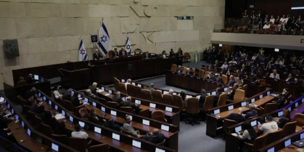 Israele, la Cisgiordania e il confine dell’imprudenza politica
