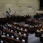 Israele, la Cisgiordania e il confine dell’imprudenza politica