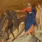 Žižek e la “mostruosità di Cristo”: quando la fede affronta l’abisso