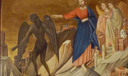 Žižek e la “mostruosità di Cristo”: quando la fede affronta l’abisso