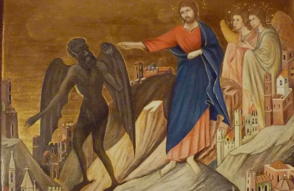 Žižek e la “mostruosità di Cristo”: quando la fede affronta l’abisso
