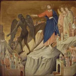 Žižek e la “mostruosità di Cristo”: quando la fede affronta l’abisso