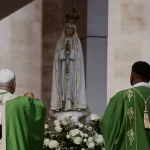 Cristo nel cuore di Maria: la consacrazione come cammino di trasfigurazione