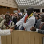 Dal cuore alle mani: Leone XIV e la Chiesa che diventa amore