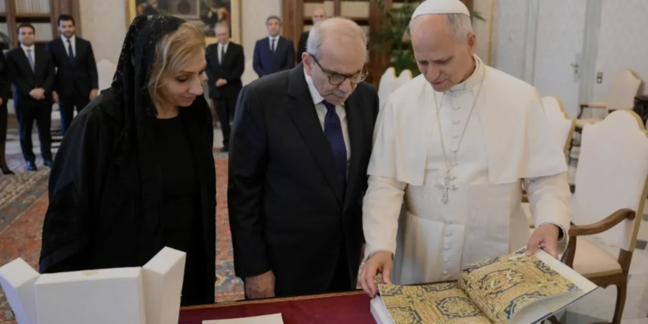 Leone XIV e il Libano: il Vangelo della speranza nel cuore del Medio Oriente