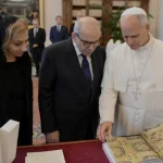 Leone XIV e il Libano: il Vangelo della speranza nel cuore del Medio Oriente