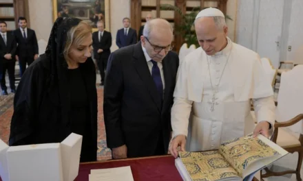 Leone XIV e il Libano: il Vangelo della speranza nel cuore del Medio Oriente