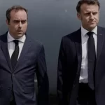 Francia: un governo che non può stare in piedi
