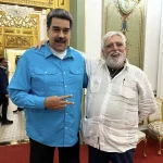 Venezuela, la guerra del petrolio travestita da crociata antidroga: la lezione bolivariana secondo Vasapollo