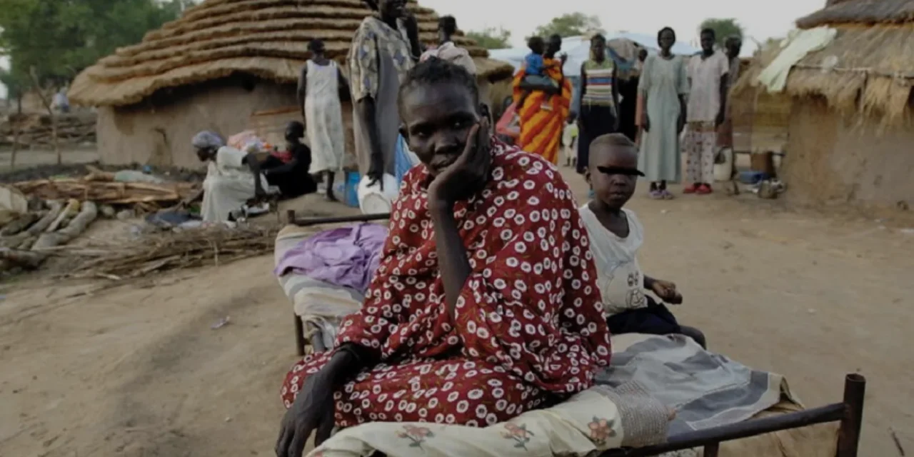 El Fasher, la strage silenziosa: quando l’umanità diventa bersaglio