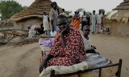 El Fasher, la strage silenziosa: quando l’umanità diventa bersaglio