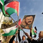 Barghouti, il Mandela di Palestina e la paura della pace