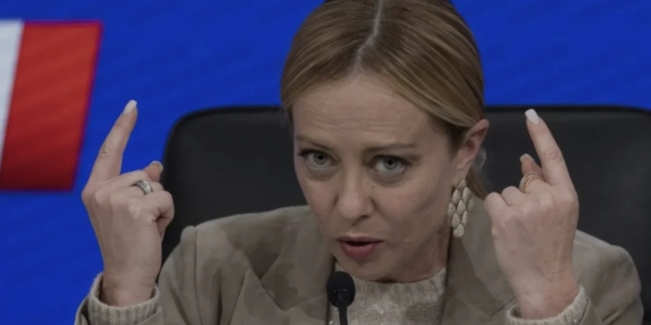 Tre anni di governo Meloni: promesse, realtà e la fatica del fare