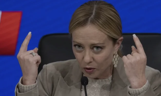 Tre anni di governo Meloni: promesse, realtà e la fatica del fare