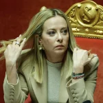 Meloni al Senato: tra trionfalismi, ombre e realtà dei numeri