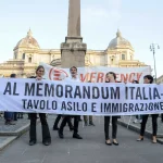 Il Memorandum Italia-Libia e la coscienza che non possiamo più tacere
