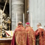 Tra Trento e il Cenacolo: l’Eucaristia oltre le nostalgie