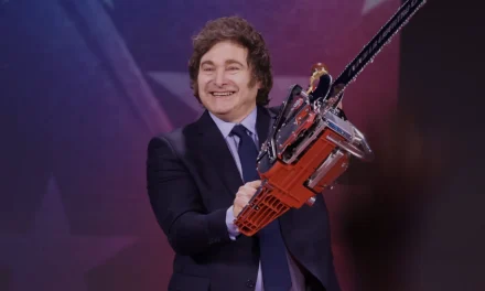 Argentina: il ruggito stanco della motosega di Milei