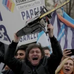 L’illusione della motosega. L’Argentina sceglie ancora Milei