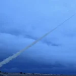 La Russia testa il nuovo missile a propulsione nucleare