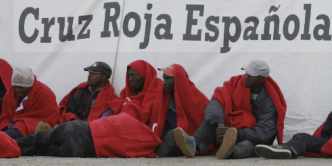 Il Mediterraneo non è un confine: la crisi migratoria è di tutti i Paesi del Sud Europa
