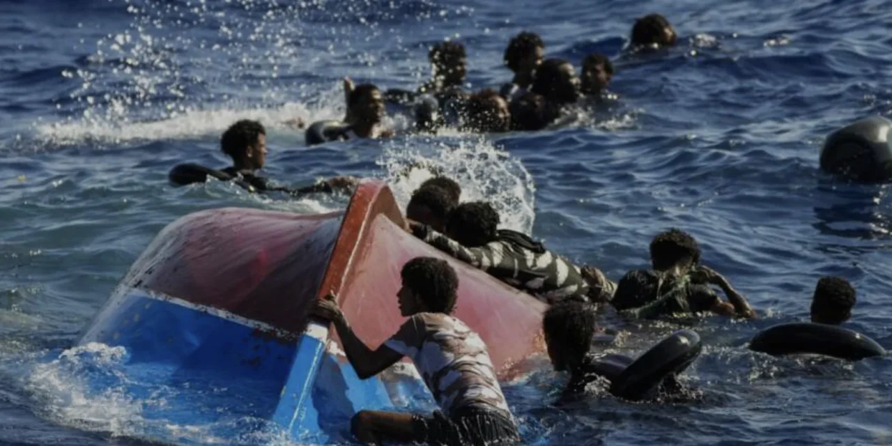 Il mare che non restituisce più i nomi